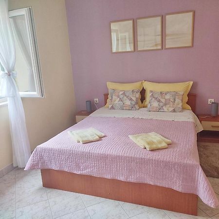 Apartments Vesna Lastovo Extérieur photo