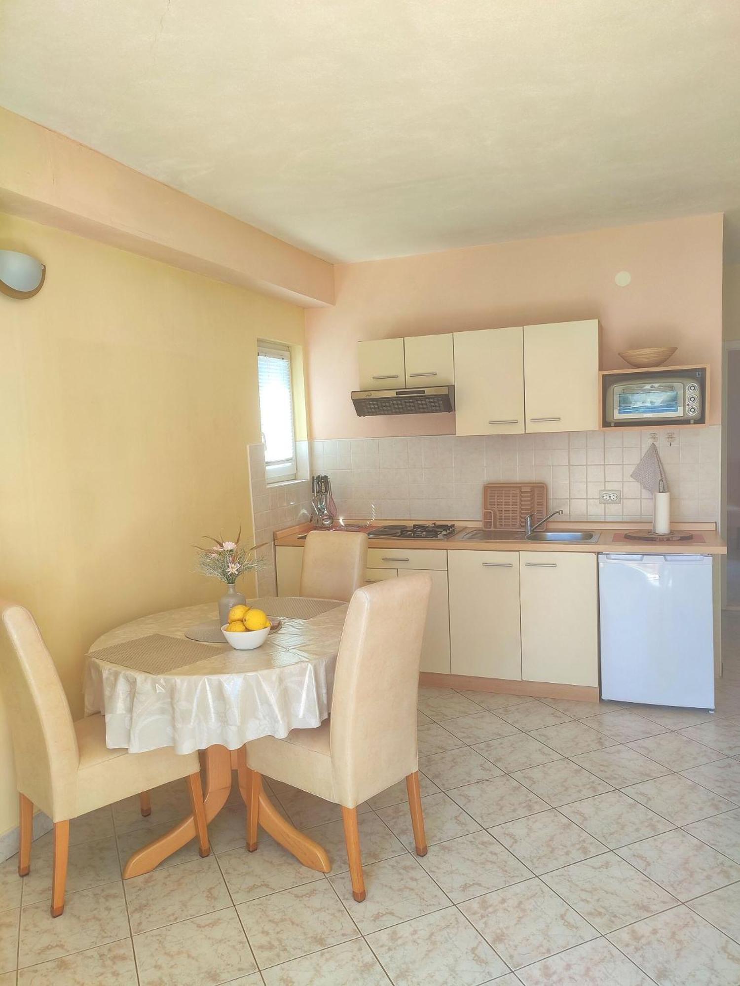 Apartments Vesna Lastovo Extérieur photo