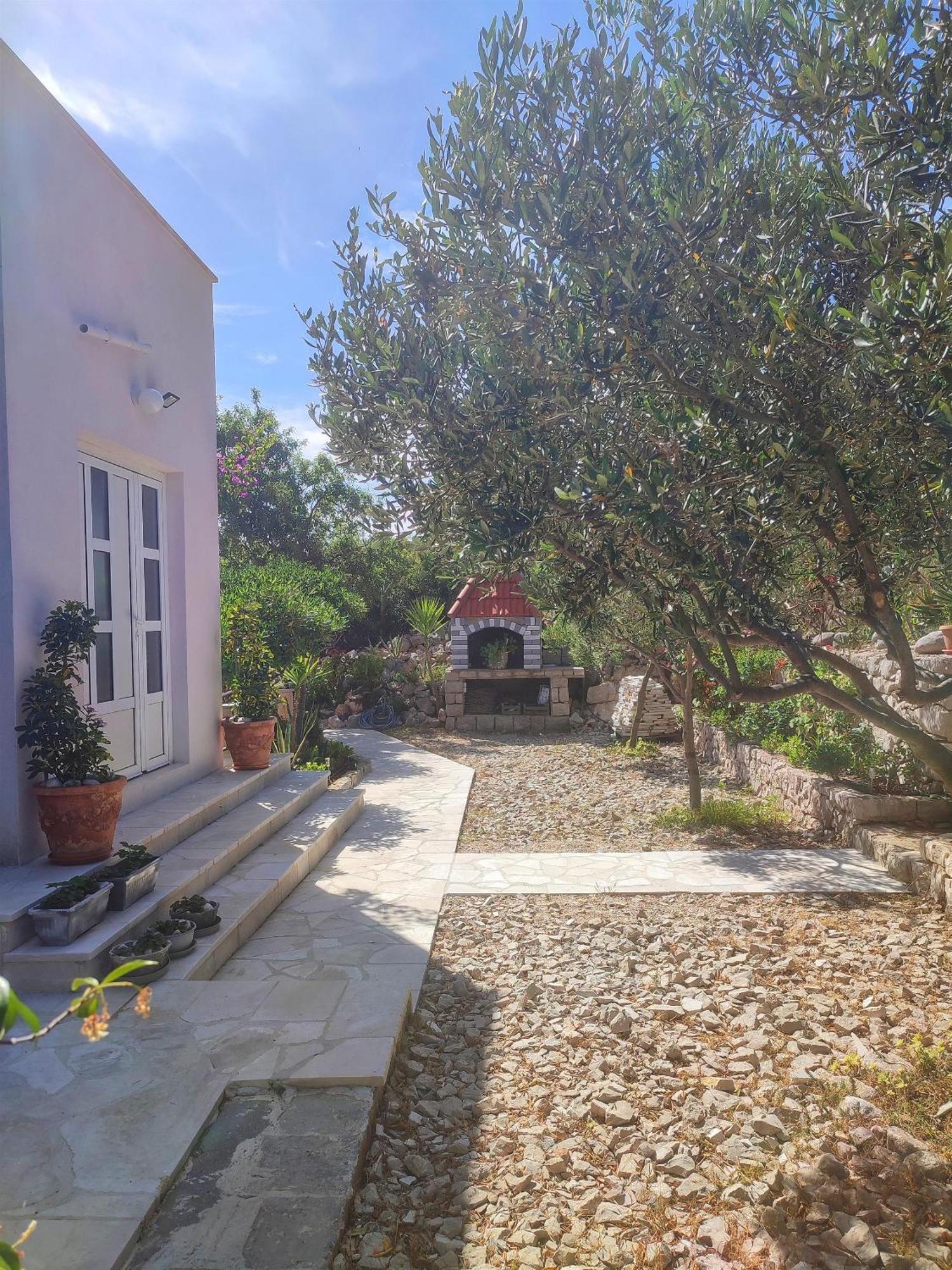 Apartments Vesna Lastovo Extérieur photo