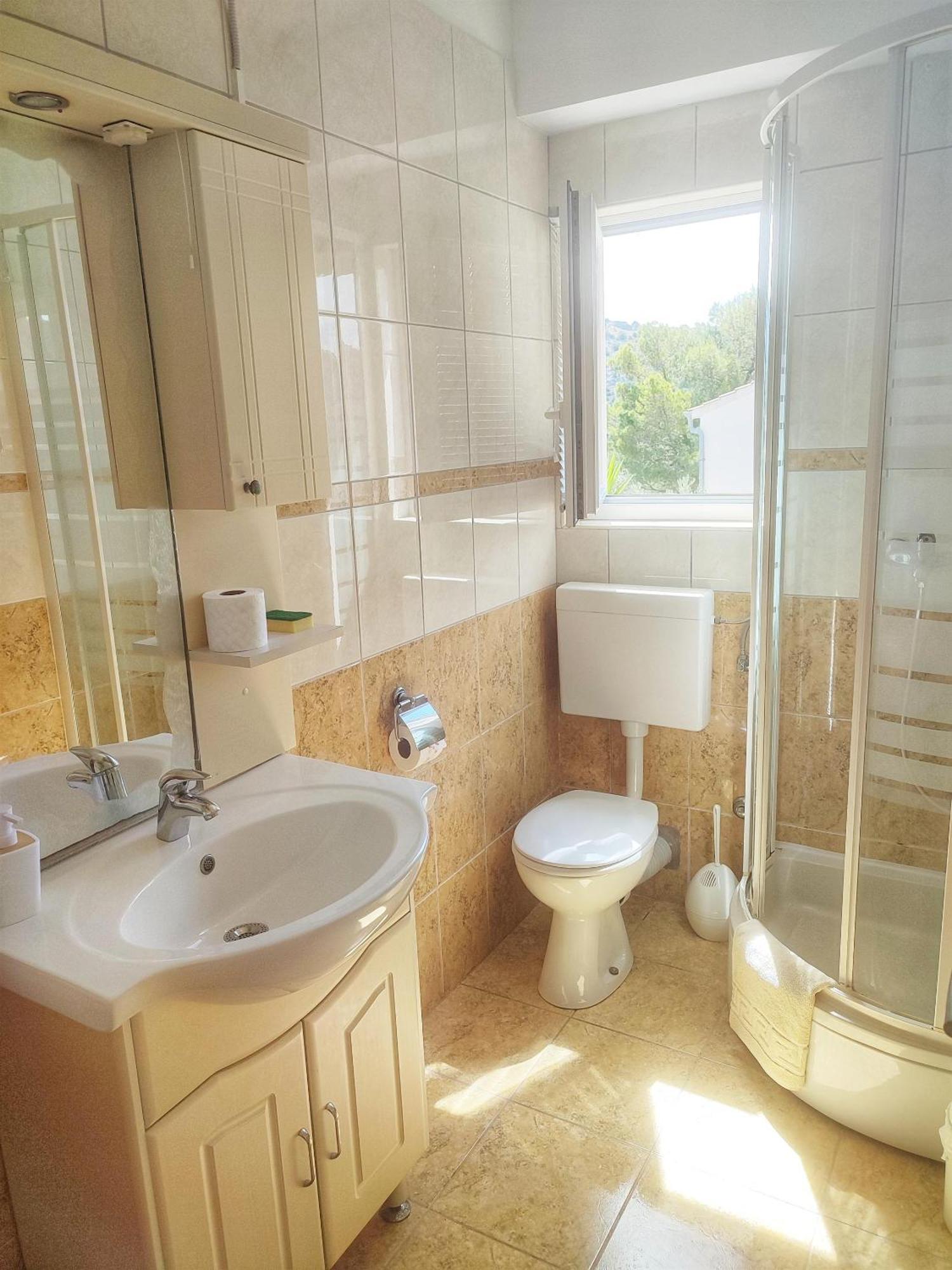 Apartments Vesna Lastovo Extérieur photo