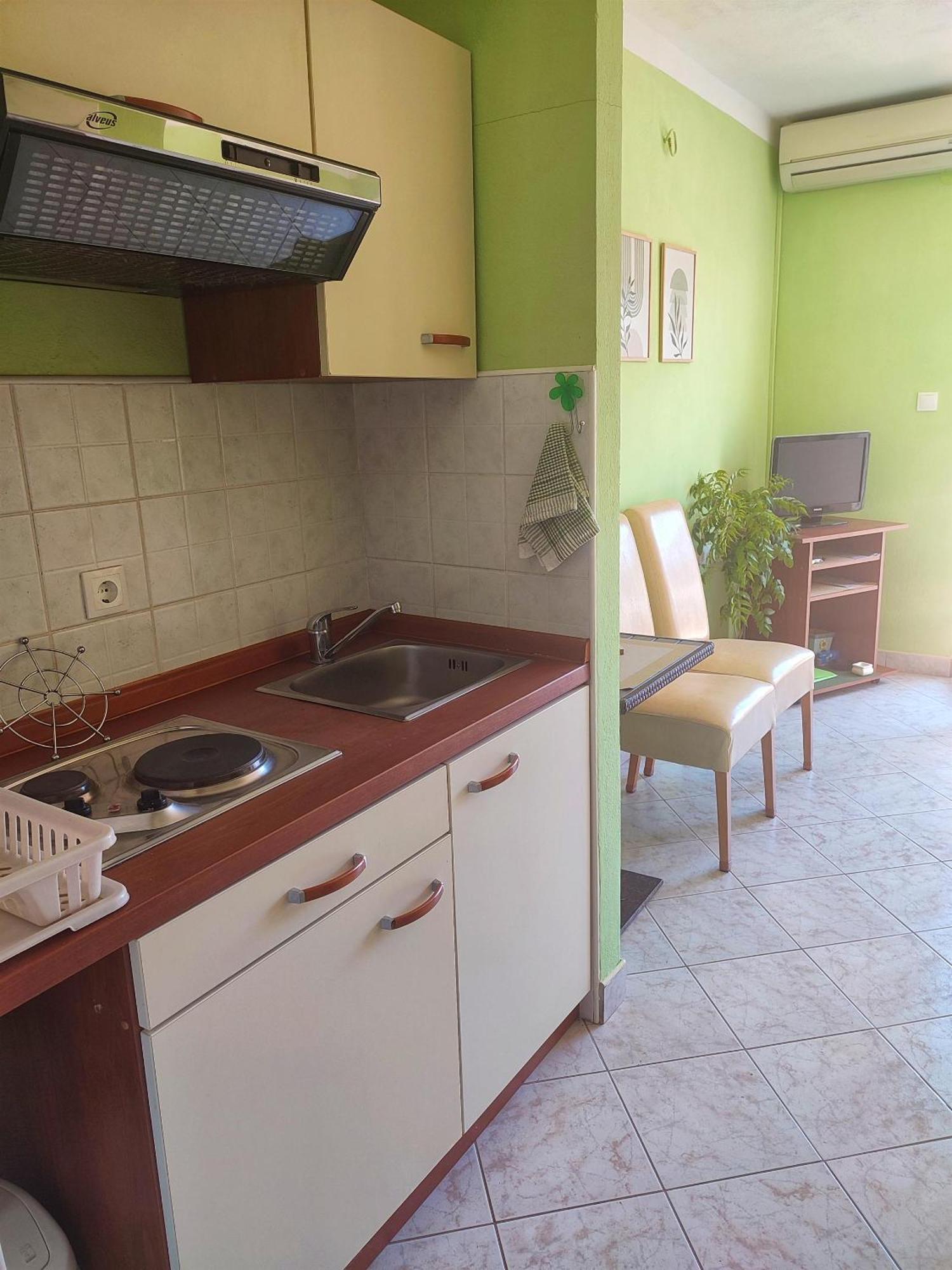 Apartments Vesna Lastovo Extérieur photo