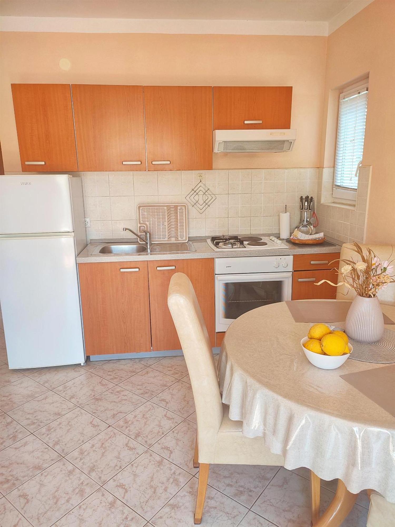 Apartments Vesna Lastovo Extérieur photo